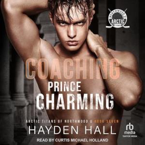 Coaching Prince Charming - [AUDIOBOOK]