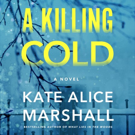 A Killing Cold - [AUDIOBOOK]