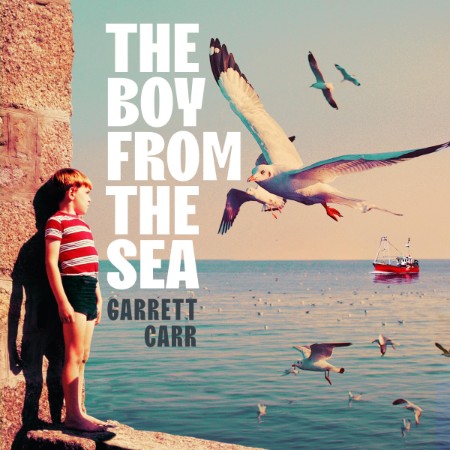 The Boy from the Sea: A Psychological Suspense Novel - [AUDIOBOOK]