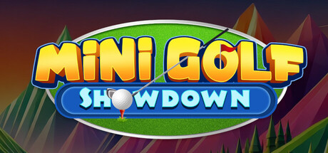 MiniGolf Showdown-TENOKE