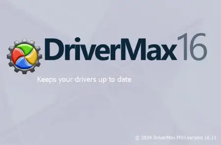 DriverMax Pro 16.18.0.22 Multilingual + Portable