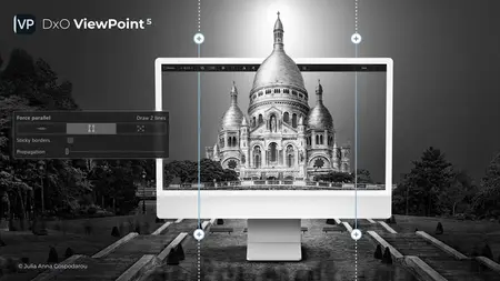 DxO ViewPoint 5.2.1.1 (x64) Multilingual Portable