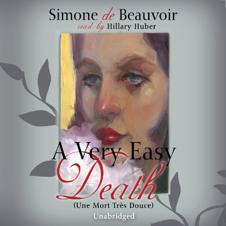 A Very Easy Death: A Memoir - [AUDIOBOOK]