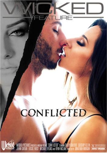 Conflicted / Противоречие