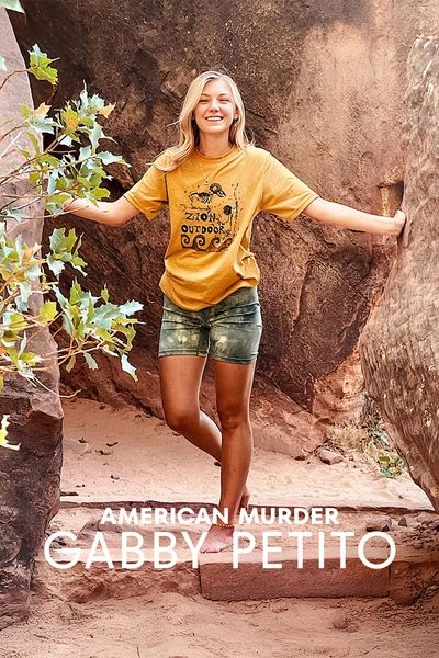 American Murder Gabby Petito S01E01 1080p HEVC x265-MeGusta