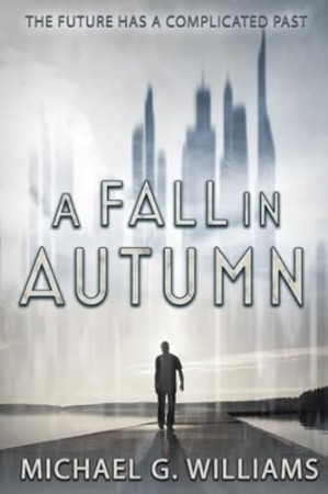 A Fall in Autumn - [AUDIOBOOK]