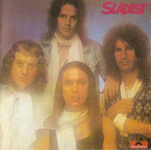 Slade - Sladest 1973 (Remastered 1993)