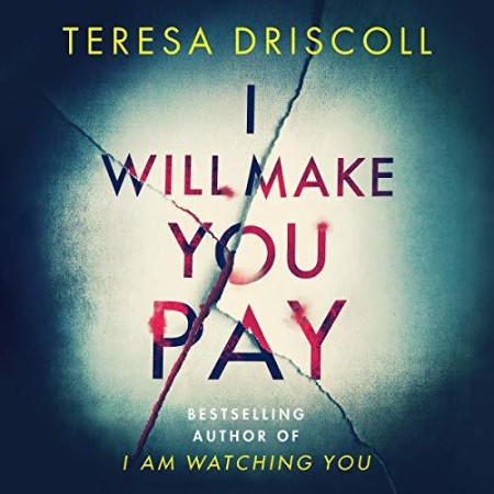 I Will Make You Pay - [AUDIOBOOK]