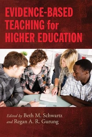 Evidence-Based Teaching for Higher Education - [AUDIOBOOK]