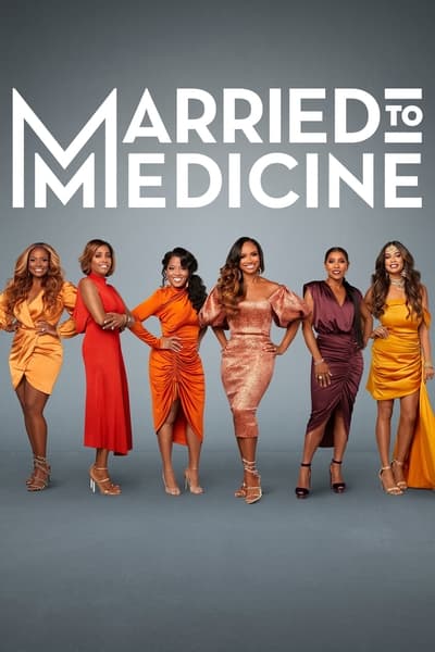 Married to Medicine S11E11 Trouble On The Sandbar 720p HEVC x265-MeGusta