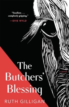 The Butchers' Blessing - [AUDIOBOOK]