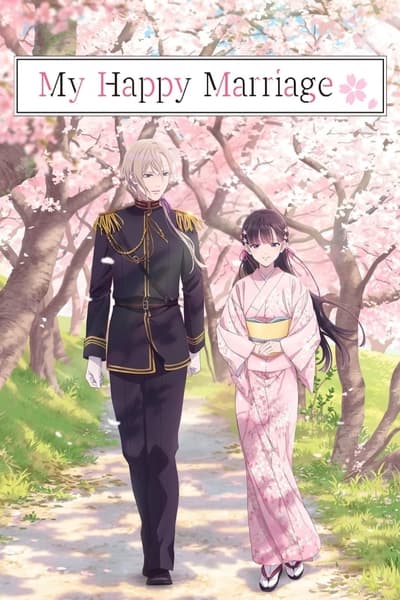 My Happy Marriage S02E07 720p HEVC x265-MeGusta