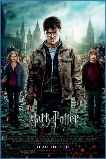 Harry Potter and the Deathly Hallows Part 2 2011 BluRay 1080p DD 5 1 x264-BHDStudio