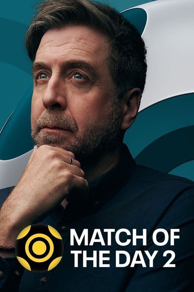 Match Of The Day 2 2025 02 16 1080p HEVC x265-MeGusta