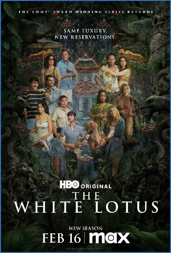 The White Lotus S03E01 1080p Web h264-Successfulcrab