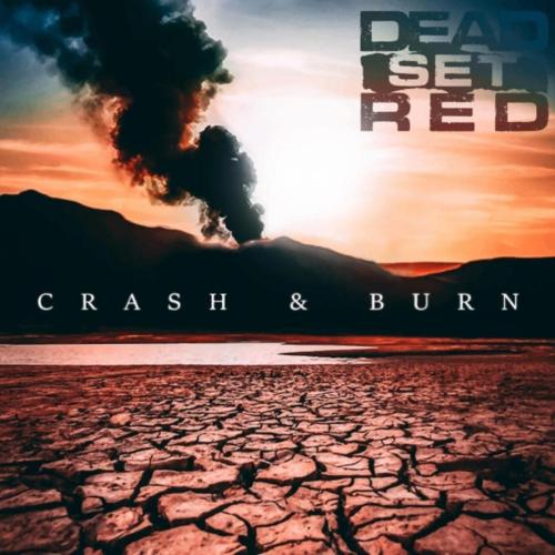 Dead Set Red