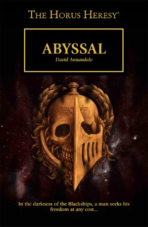 The Abyssal Bible - David Annandale