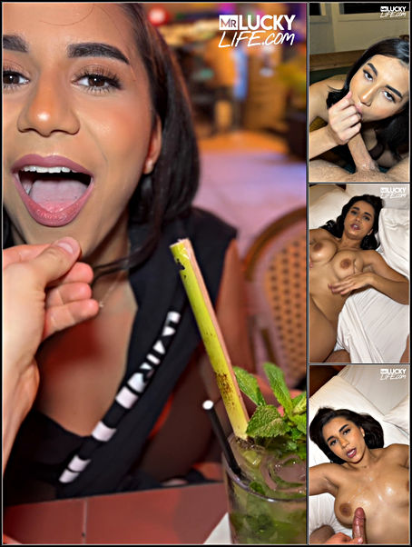 Roxie Sinner Sinning On South Beatch - [Onlyfans] - 2025 (UltraHD 4K 2160p)