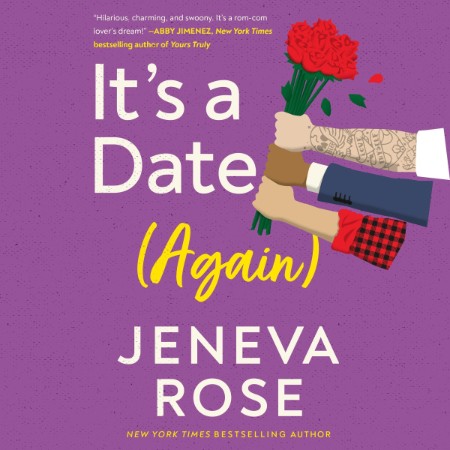 It's a Date (Again) - [AUDIOBOOK]