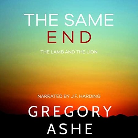 The Same End - [AUDIOBOOK]