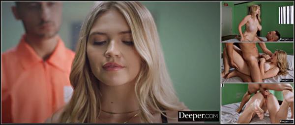 DEEPER Angie Faith - Conjugal - [Onlyfans] - 2025 (HD 720p)