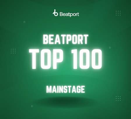 Beatport New Top 100 Mainstage 2025-02-13