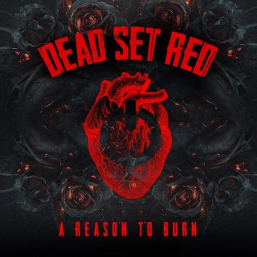 Dead Set Red