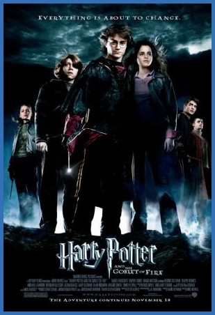 Harry Potter And The Goblet of Fire 2005 BluRay 1080p DD 5 1 x264-BHDStudio