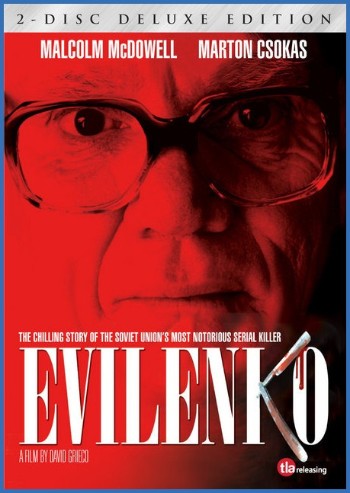 Evilenko 2003 BluRay 1080p DDP 5 1 x264-hallowed