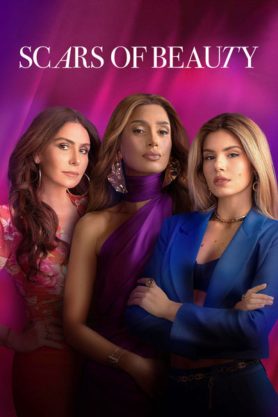 Scars of Beauty S01E20 720p HEVC x265-MeGusta
