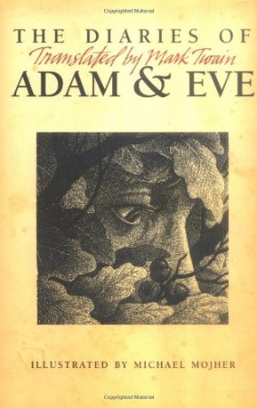 The Diaries of Adam & Eve - [AUDIOBOOK]