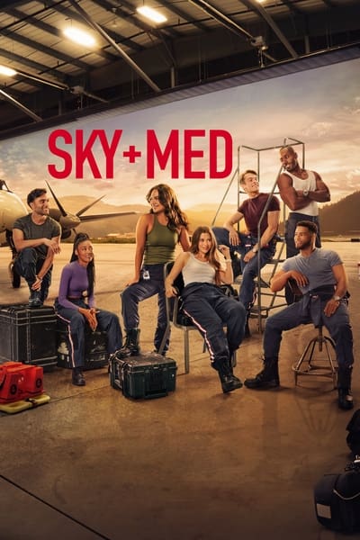 SkyMed S03E07 1080p HEVC x265-MeGusta