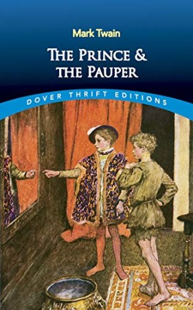 The Prince and the Pauper - [AUDIOBOOK]