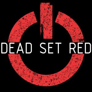 Dead Set Red - Discography