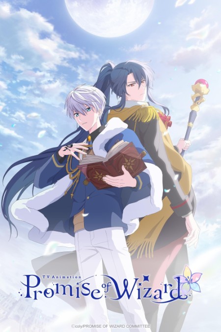 Promise of Wizard S01E07 1080p WEB H264-KAWAII