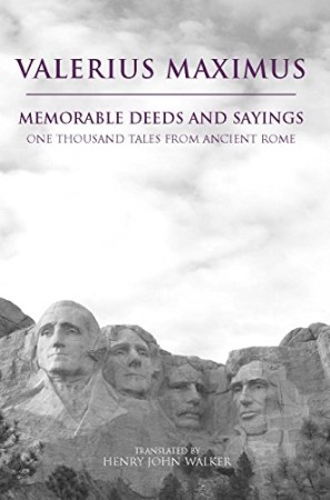 Memorable Deeds and Sayings - Gav Thorpe