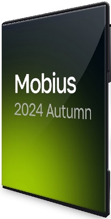 Mobius 2024 Autumn.     (2024) WEBRip