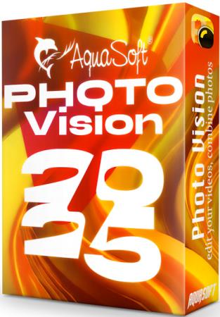 AquaSoft Photo Vision 16.2.01 + Portable