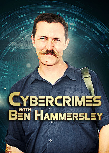 Cybercrimes with Ben Hammersley S01E01 1080p WEB h264-VOYAGES