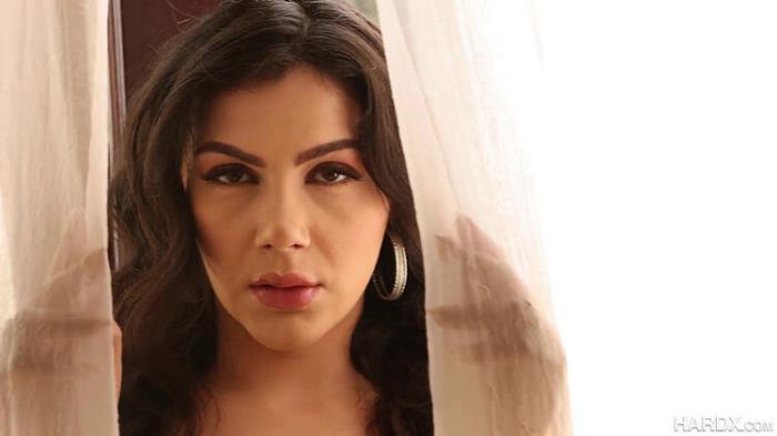 Valentina Nappi  Valentina Gets Her Ass Pounded (FullHD 1080p) - HardX - [2025]