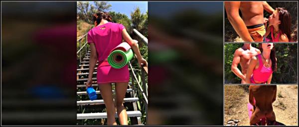 Fucked a Foreman Somewhere On The Road - [ManyVids] - 2025 (HD 720p)