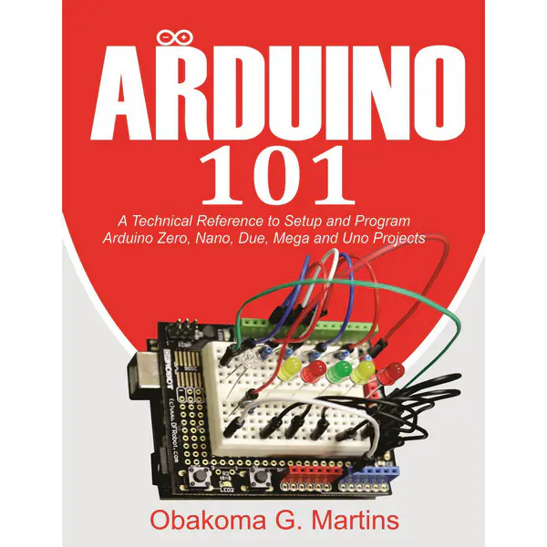 Arduino 101