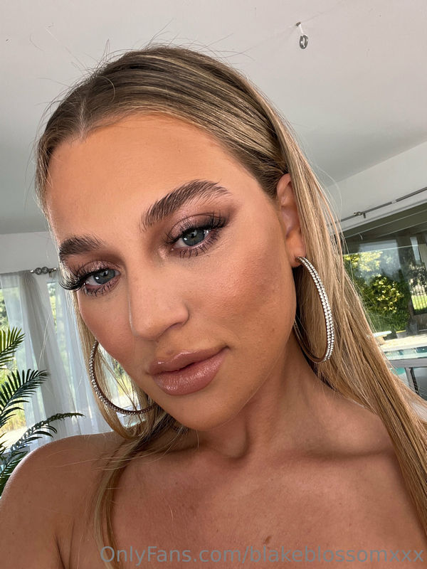 Blake Blossom Clip 280 (UltraHD/2K 1920p) - Onlyfans - [2025]