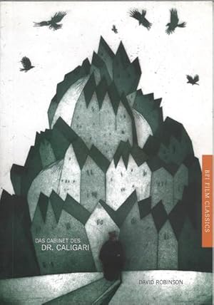 Das Cabinet des Dr. Caligari - Steve Lyons