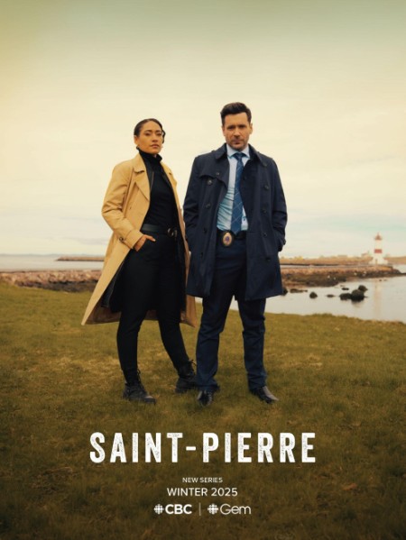 Saint-Pierre S01E07 1080p HEVC x265-MeGusta