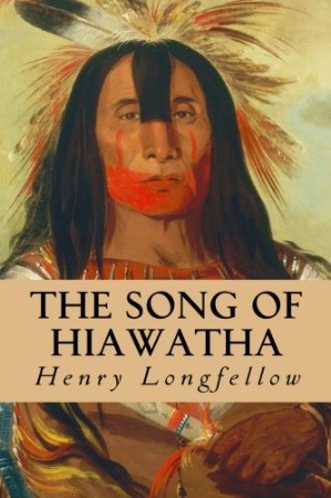 The Song Of Hiawatha - Steve Baxter