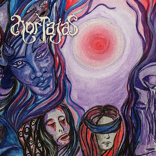 Mortajas - Mortajas II (2023) (LOSSLESS)