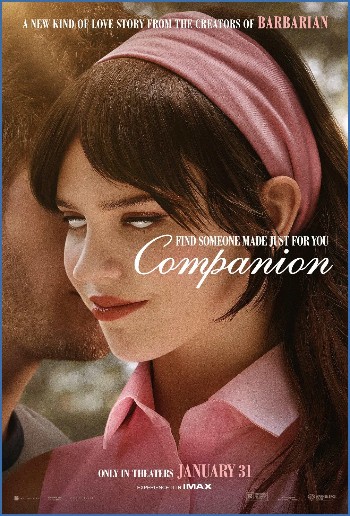 Companion 2025 1080p WEB h264-ETHEL