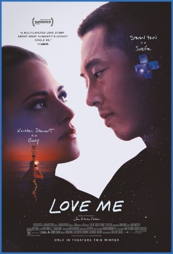 Love Me 2024 2160p WEB-DL DDP5 1 SDR H265-AOC