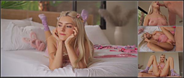 Eva Elfie - My New Sexy Lingerie Is Ticket To The Best Sex - [Onlyfans] - 2025 (FullHD 1080p)